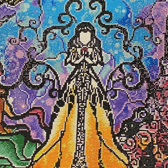 DIY Diamond Painting - Picture 2 of 6